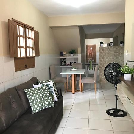 Casa Praia Sao Jose Maragogi 50M Mar São José da Coroa Grande Εξωτερικό φωτογραφία
