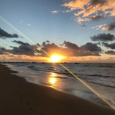 Casa Praia Sao Jose Maragogi 50M Mar São José da Coroa Grande Εξωτερικό φωτογραφία