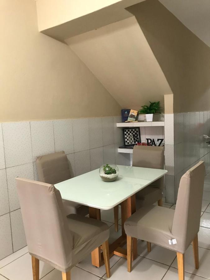 Casa Praia Sao Jose Maragogi 50M Mar São José da Coroa Grande Εξωτερικό φωτογραφία