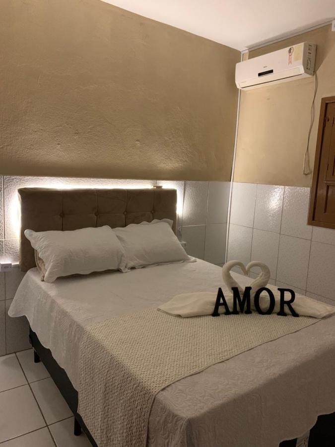 Casa Praia Sao Jose Maragogi 50M Mar São José da Coroa Grande Εξωτερικό φωτογραφία