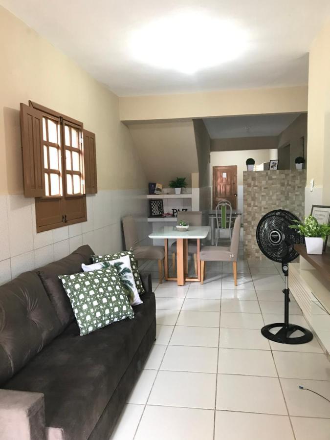 Casa Praia Sao Jose Maragogi 50M Mar São José da Coroa Grande Εξωτερικό φωτογραφία