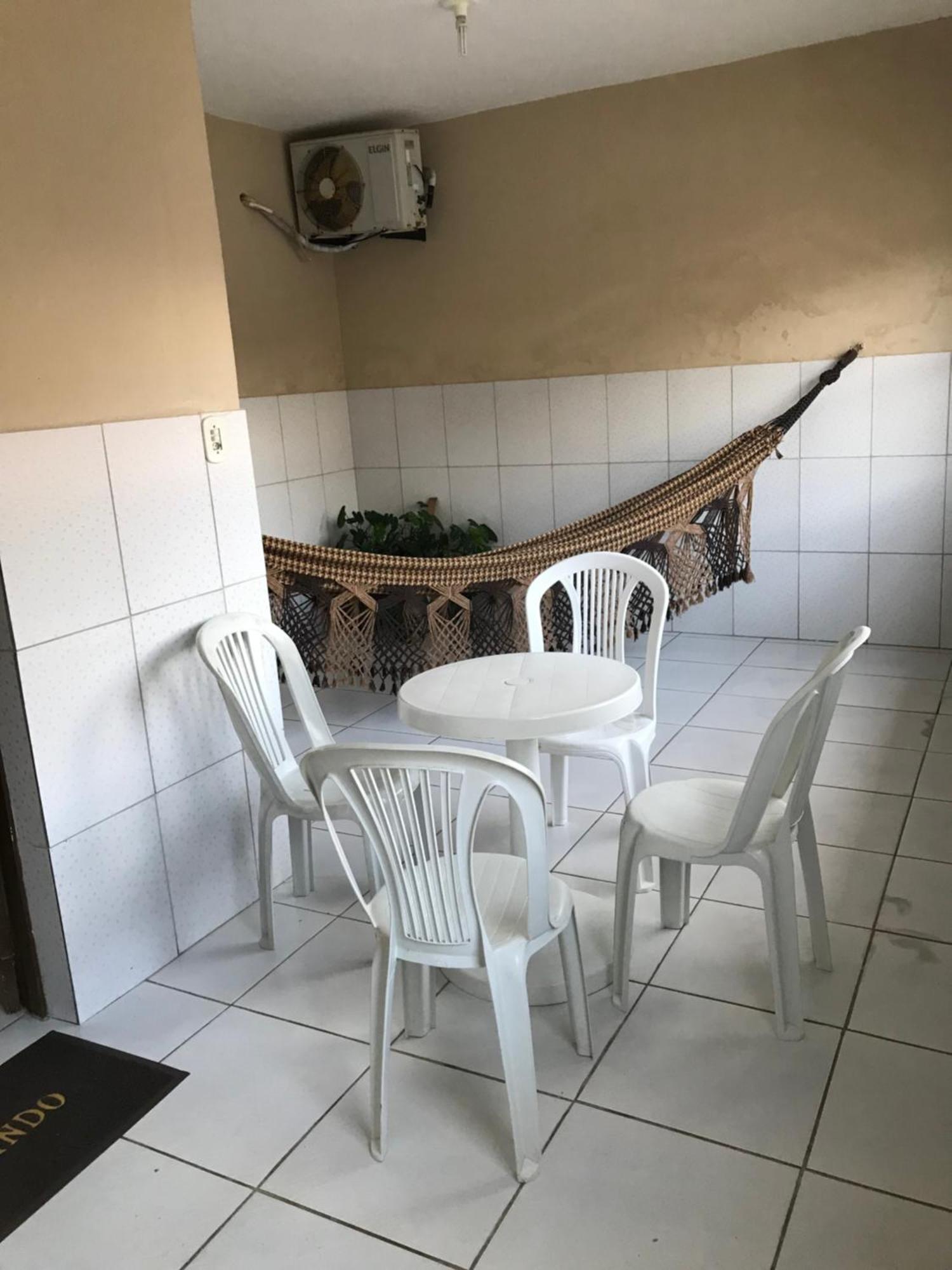 Casa Praia Sao Jose Maragogi 50M Mar São José da Coroa Grande Εξωτερικό φωτογραφία