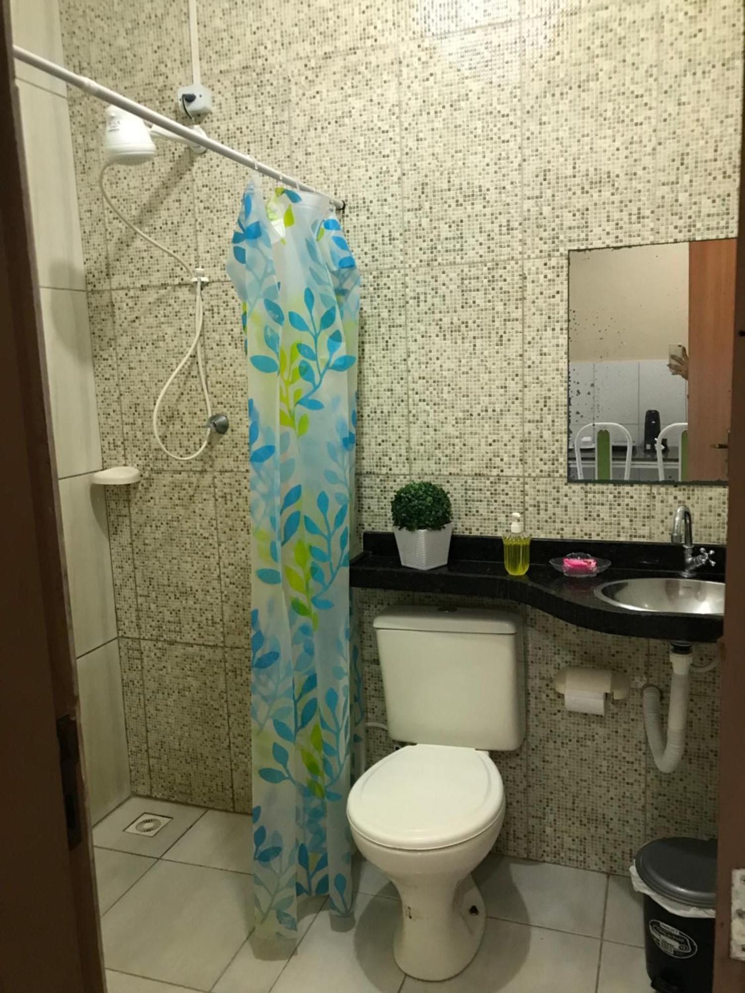 Casa Praia Sao Jose Maragogi 50M Mar São José da Coroa Grande Εξωτερικό φωτογραφία